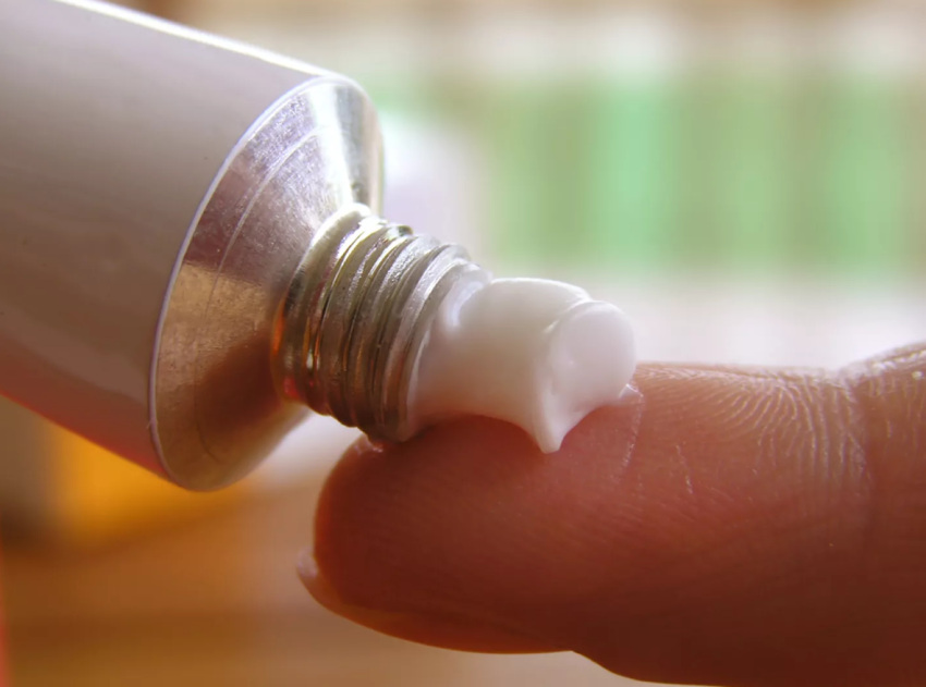 The best oime for men's genitalia pimples