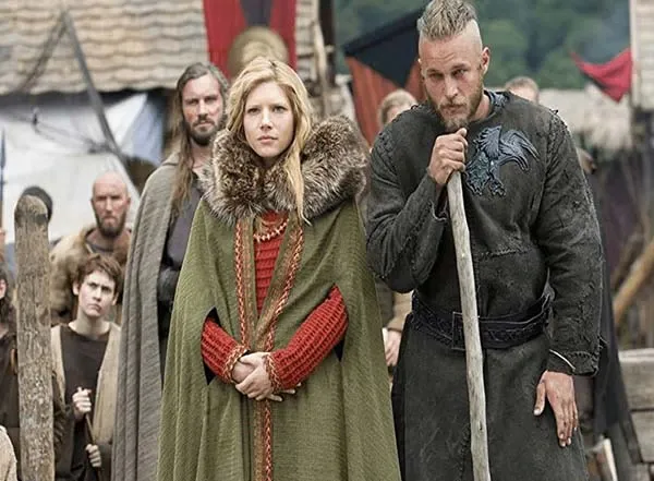 Pay atteion to individual health in the Vikings