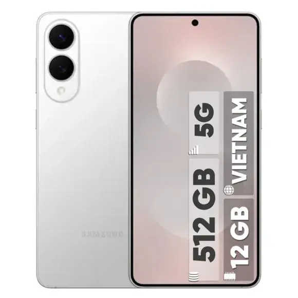 Handy handset - Galaxy S25 Edge