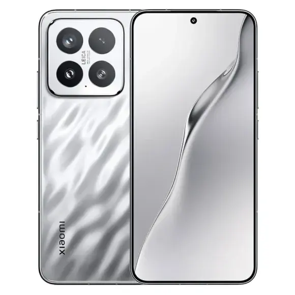 Handy handset - Xiaomi 15