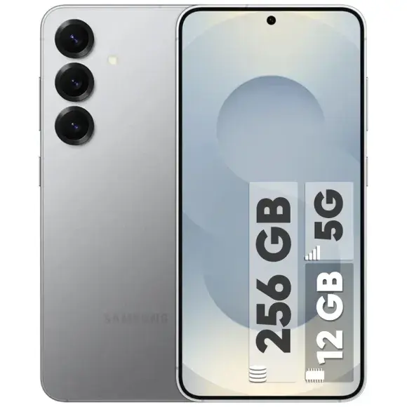 Handy handset - Galaxy S25