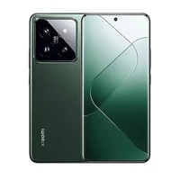 Xiaomi Mobile Model 14 5G Double SIM Capacity 512 GB and 12GB of RAM - Global