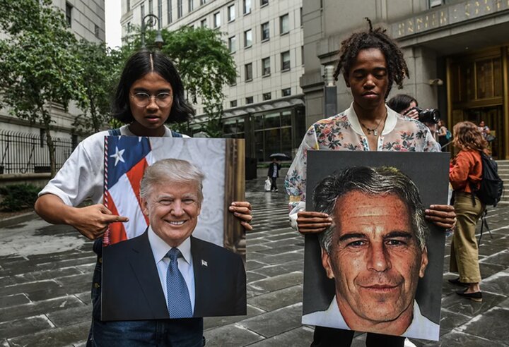 Return of a Nightmare; How did the Epstein case become Trump's biggest threat?