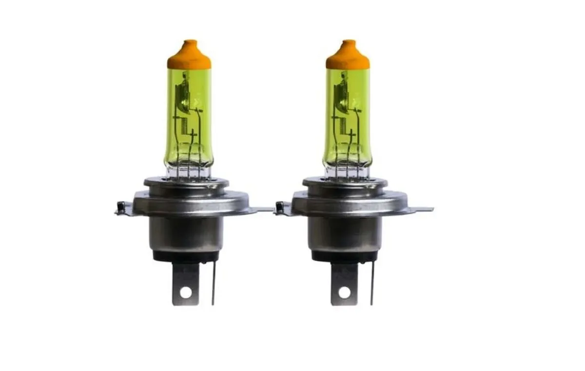 The best pride halogen headlight