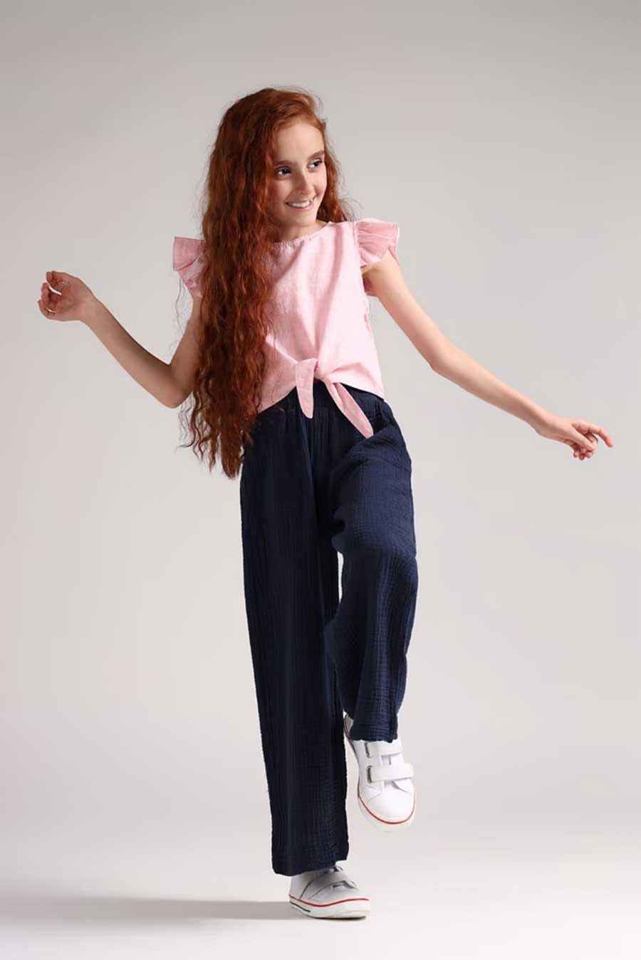 Sark Girl Dress