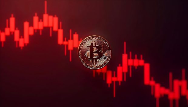 Bitcoin bubble