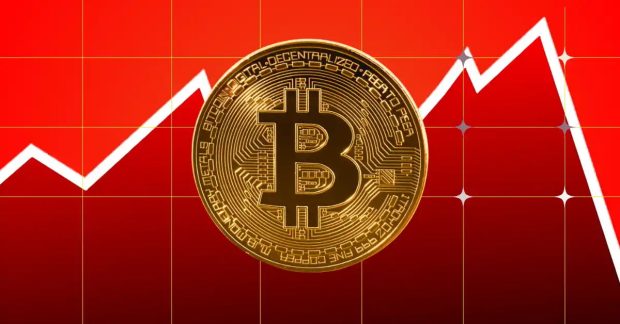 Bitcoin bubble