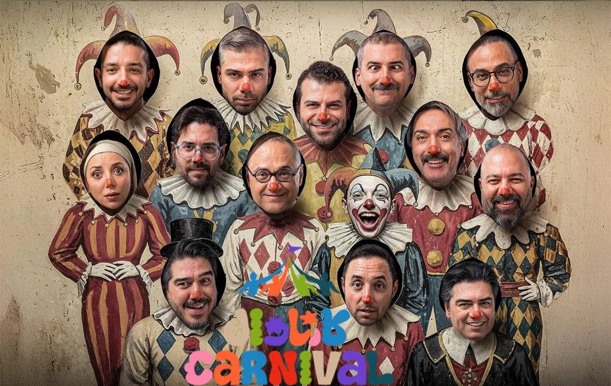 Carnival Criticism