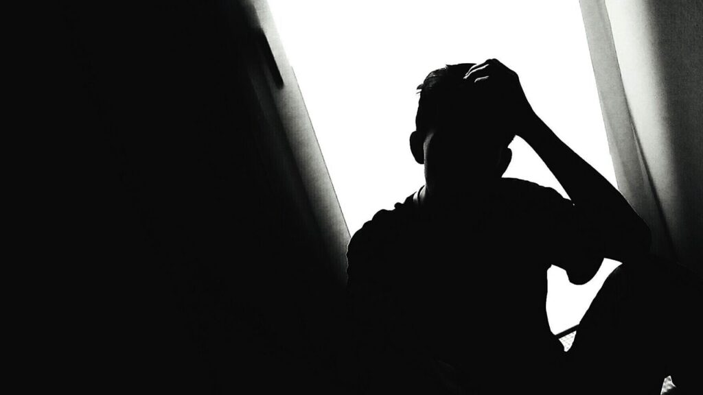 List 2 more depressed couries in the world