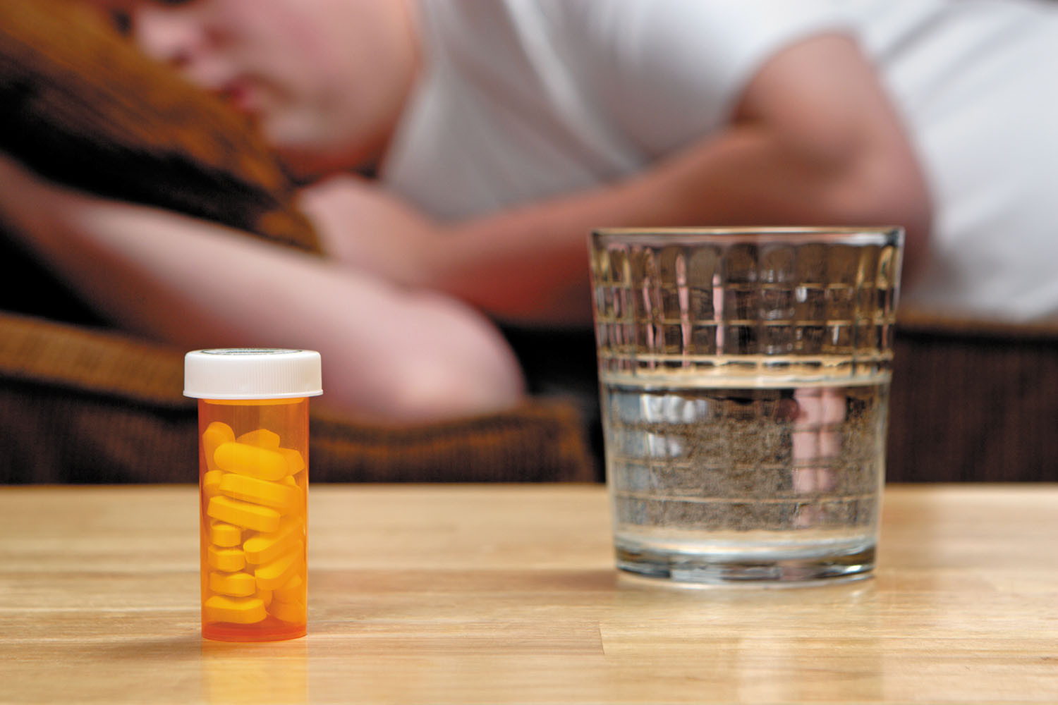 What vitamin to eat for insomnia?