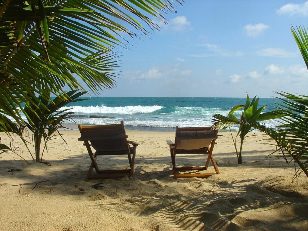 Mangro Beach | Mangrocove Beach