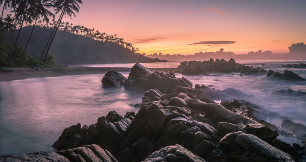 Hidden Beach | Secret Beach