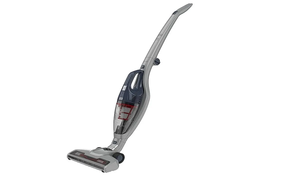 SVB520JW-B5 Charging Charger Cleaner