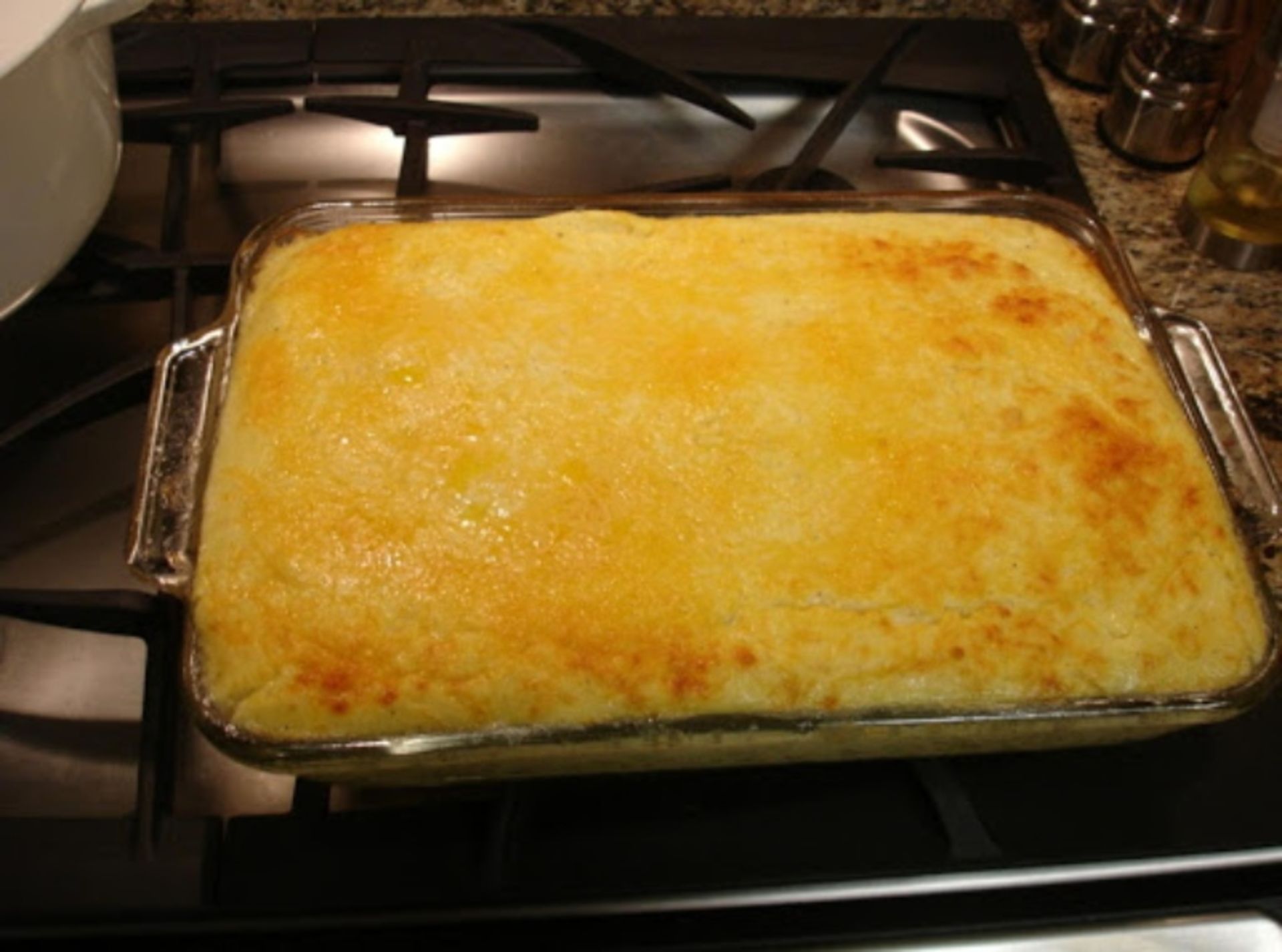 Baking