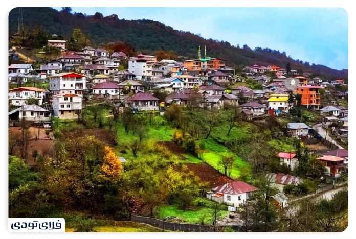Clarabad's popularity for tourists and investors