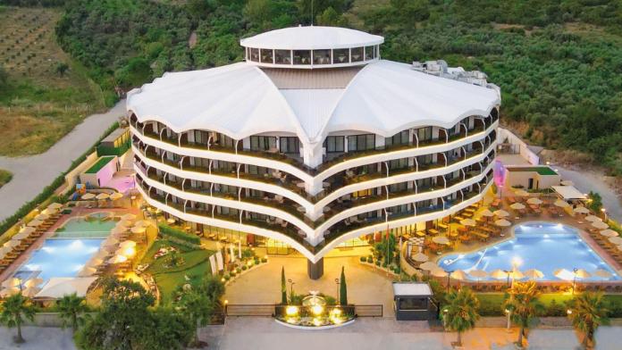 The best family hotels in Koshi Audasi