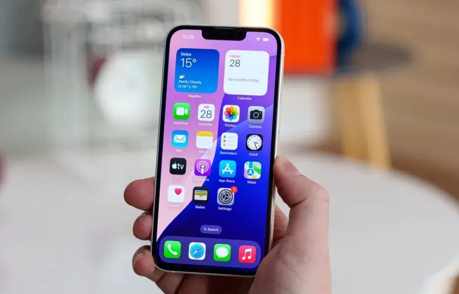 IPhone 5