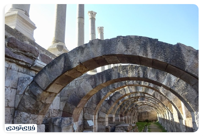 Agora Museum | Agora