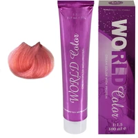 Hair Color Caller LN10 Size 100ml Pink Color