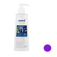 Maral Blue Brush Hair Shampoo 200 ml Purple