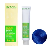 Hair color No. 6.105 volume 100 ml blue