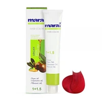 Maral Red Red Model Red Model 7.66