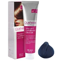Duchess Hair variation number E14 volume 125 ml blue