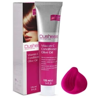 Duchess Hair Color Duchess Series 6.26 Size 125ml Maghreb Color