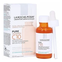 Larrow Pozai Ai -Wrinkle Serum Vitamin C Size 30ml
