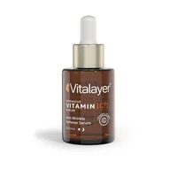 Vitamin C ai -wrinkle serum