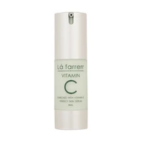 Vitamin C's ai -wrinkle and brightening serum 30 ml volume