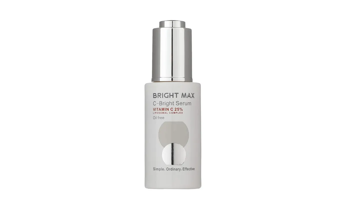 The best serum of vitamin C for your skin for Max 