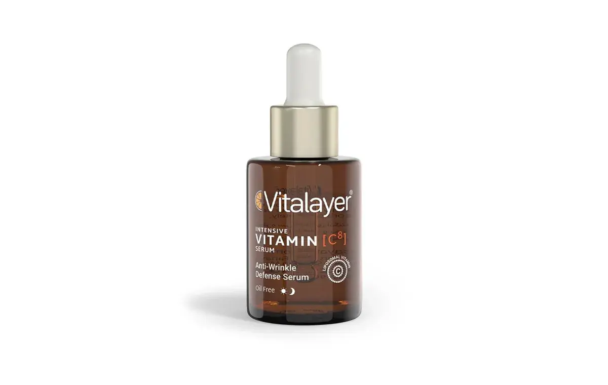 Serum vitamin C.