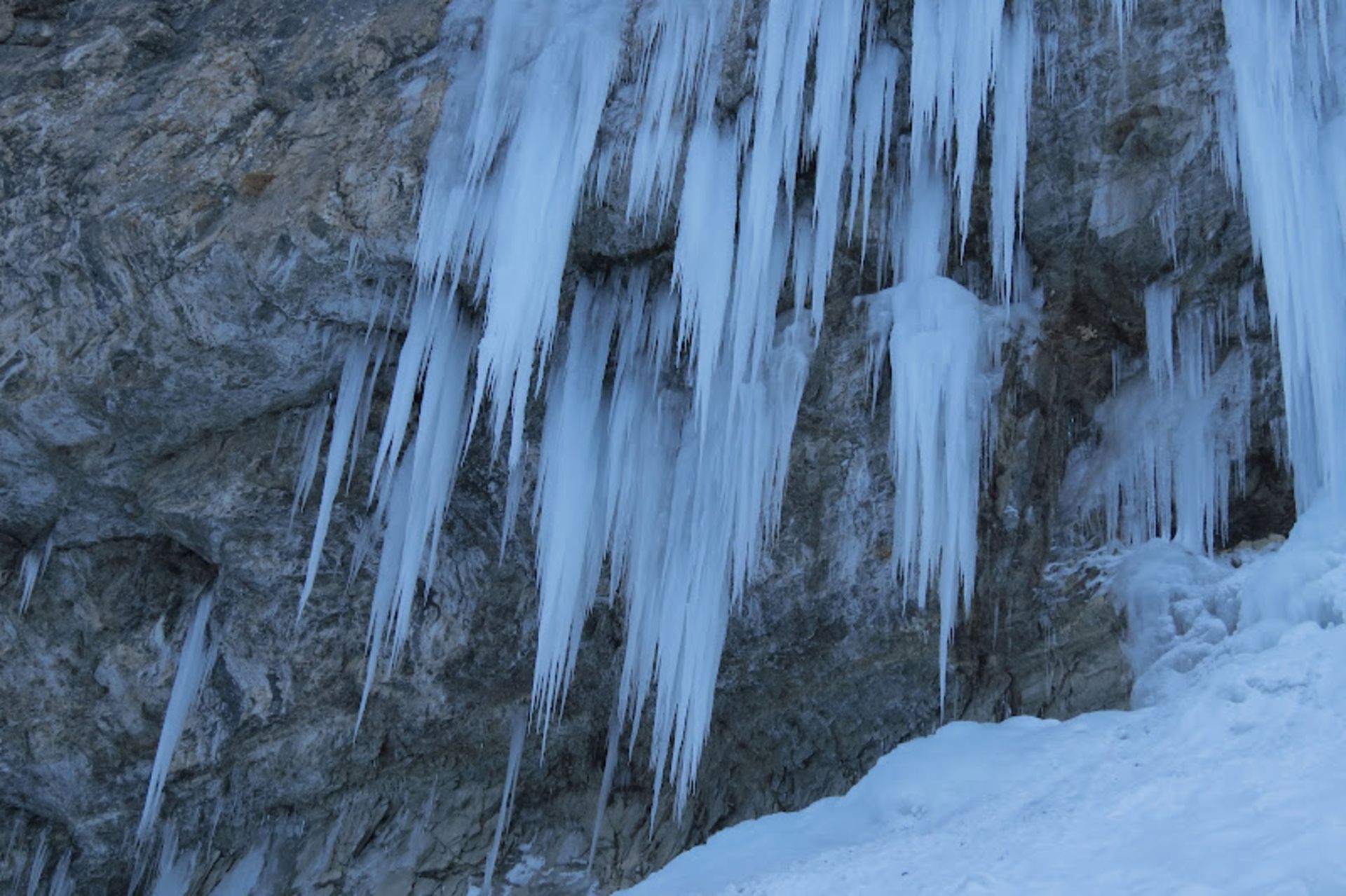 Cascade