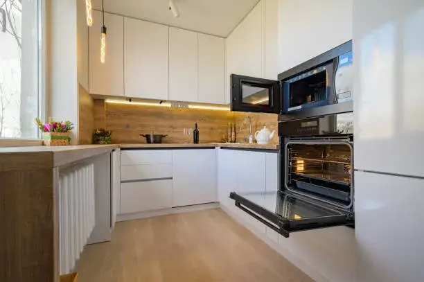 The best white cabinet