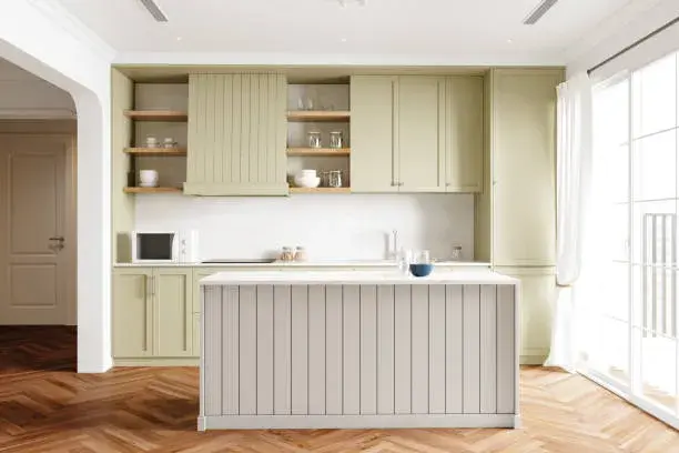 Lemon cabinet