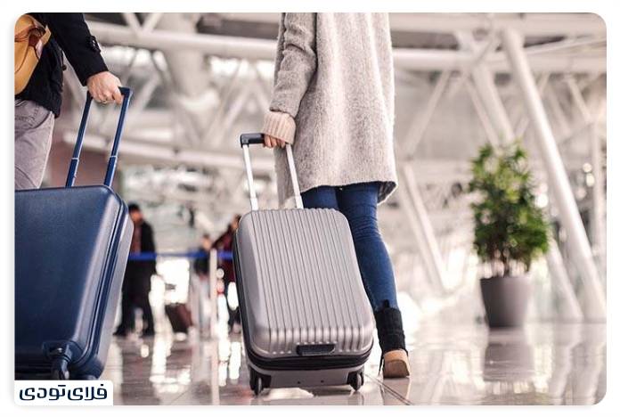 Flight delay How to get compensation