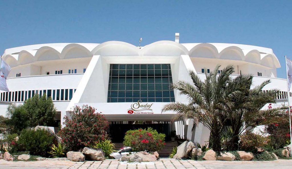 Qeshm Tour