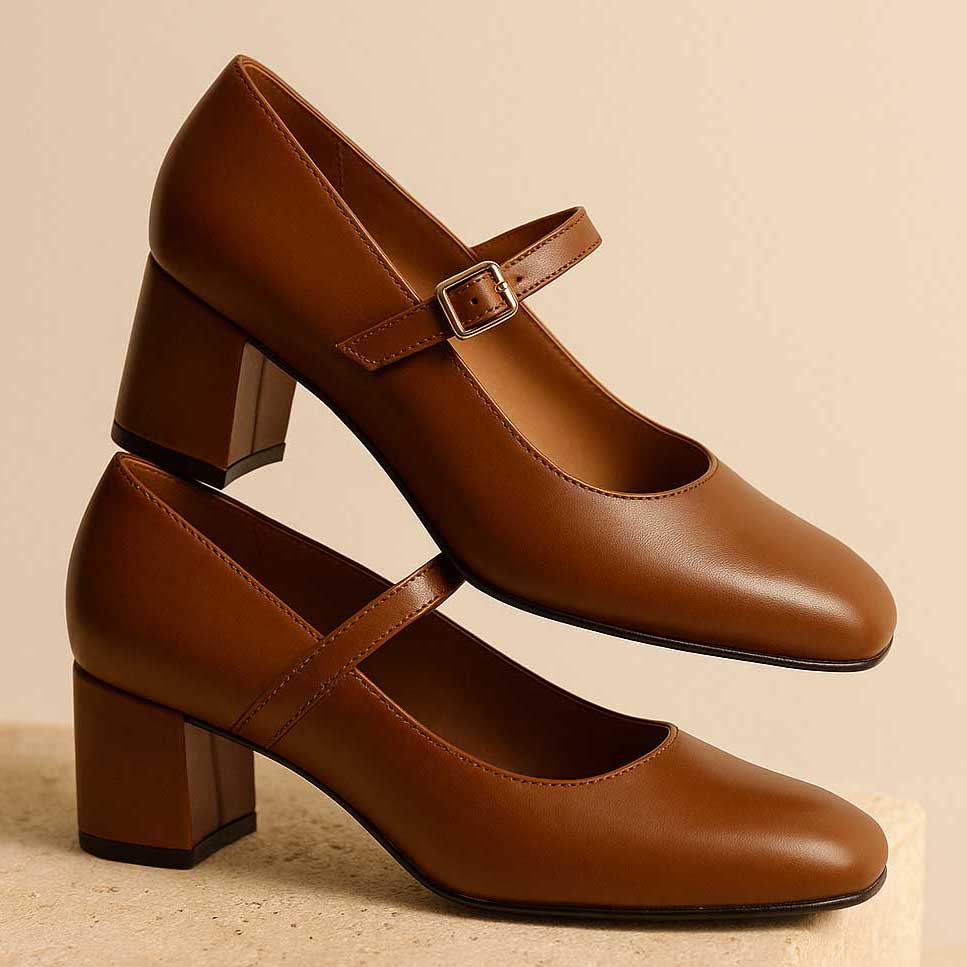 Mashhad leather always strives to mix modernity and traditional