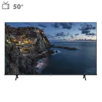 50 -inch Smart Hysens Model 50e7K
