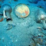 Discovery of ancient ship in Türkiye