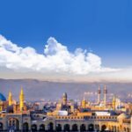 A full list of the best hotels in Mashhad near the shrine + address + Introducing facilities