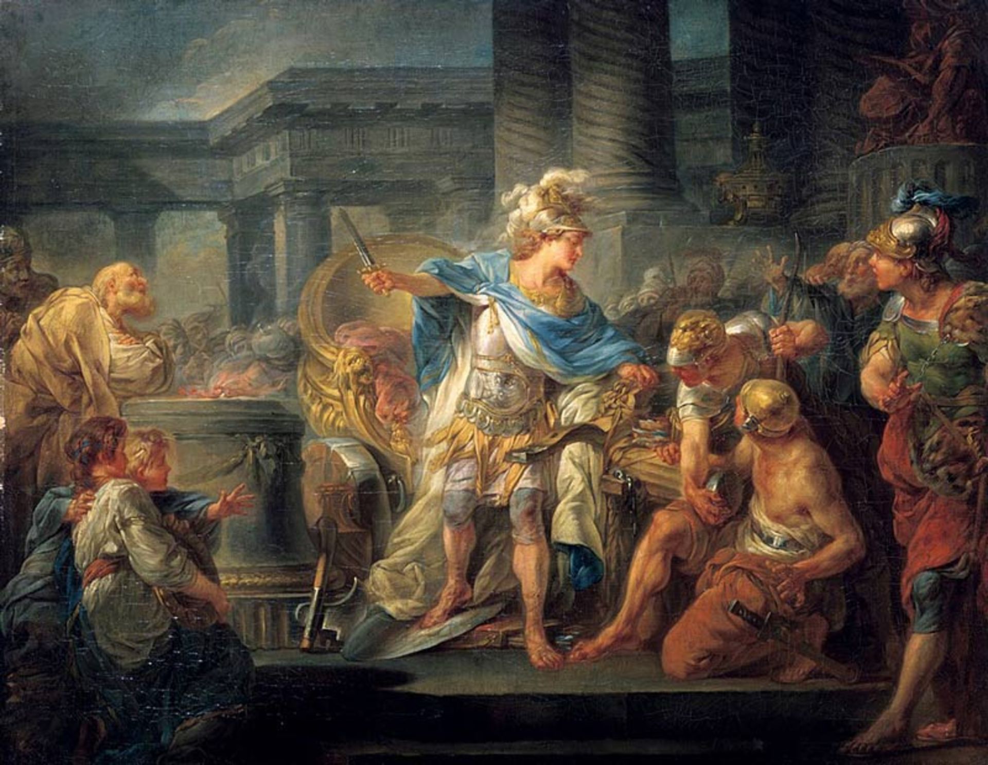 Painting
