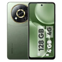 V2 Lite V2 Lite Mobile Phone 128 GB and 4GB of RAM