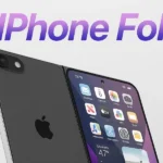 Apple's first folding phone will be a serious competitor for Samsung! - Digino