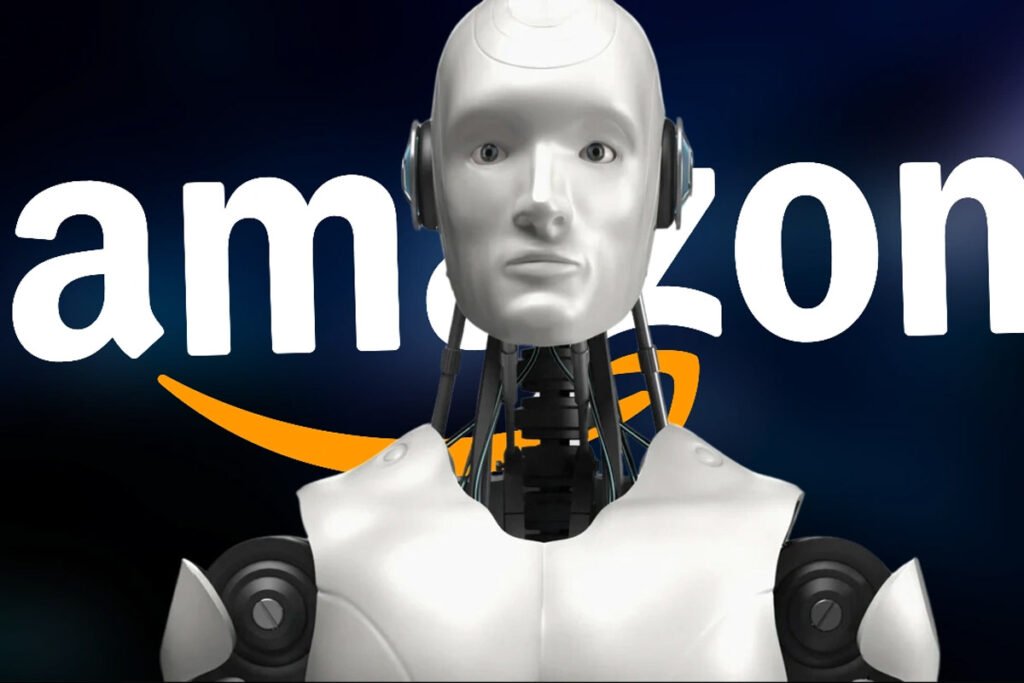 Amazon Artificial Ielligence Model