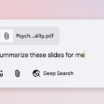 Google AI Mode