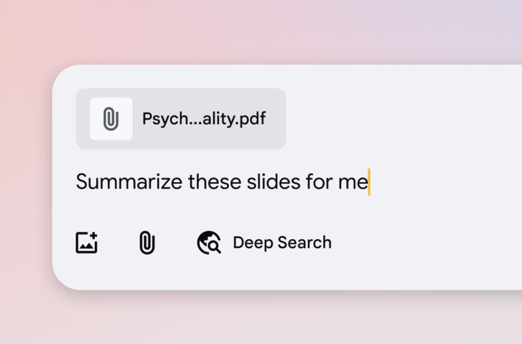 Google AI Mode