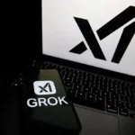 Baby Grok Artificial Intelligence