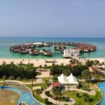 Best Kish Hotels: Comparison of luxury hotels to economic residences